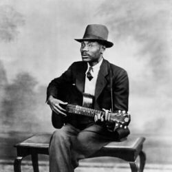 Picture of Blind Boy Fuller