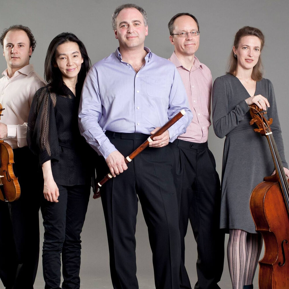 Picture of Florilegium