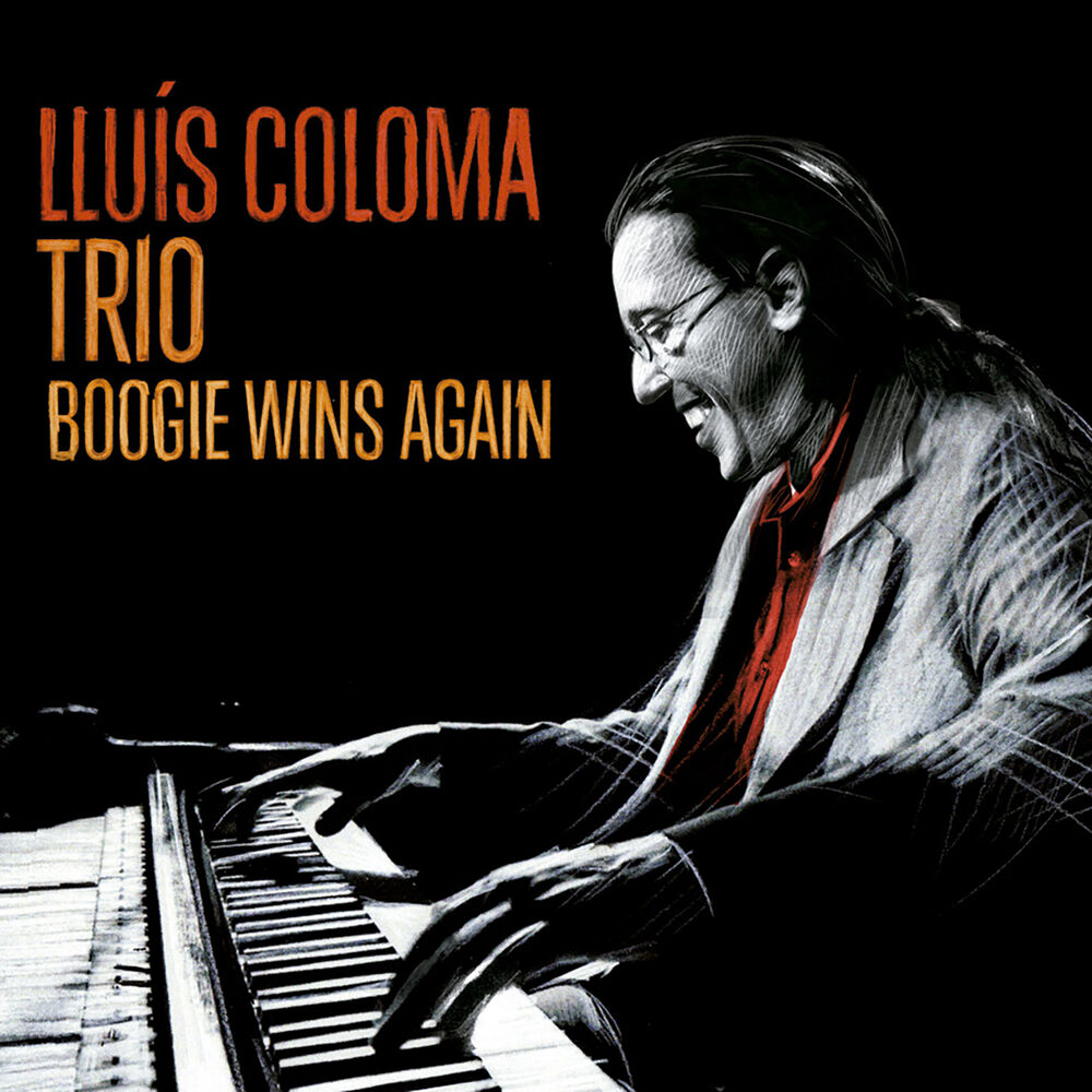 Picture of LLUIS COLOMA TRIO