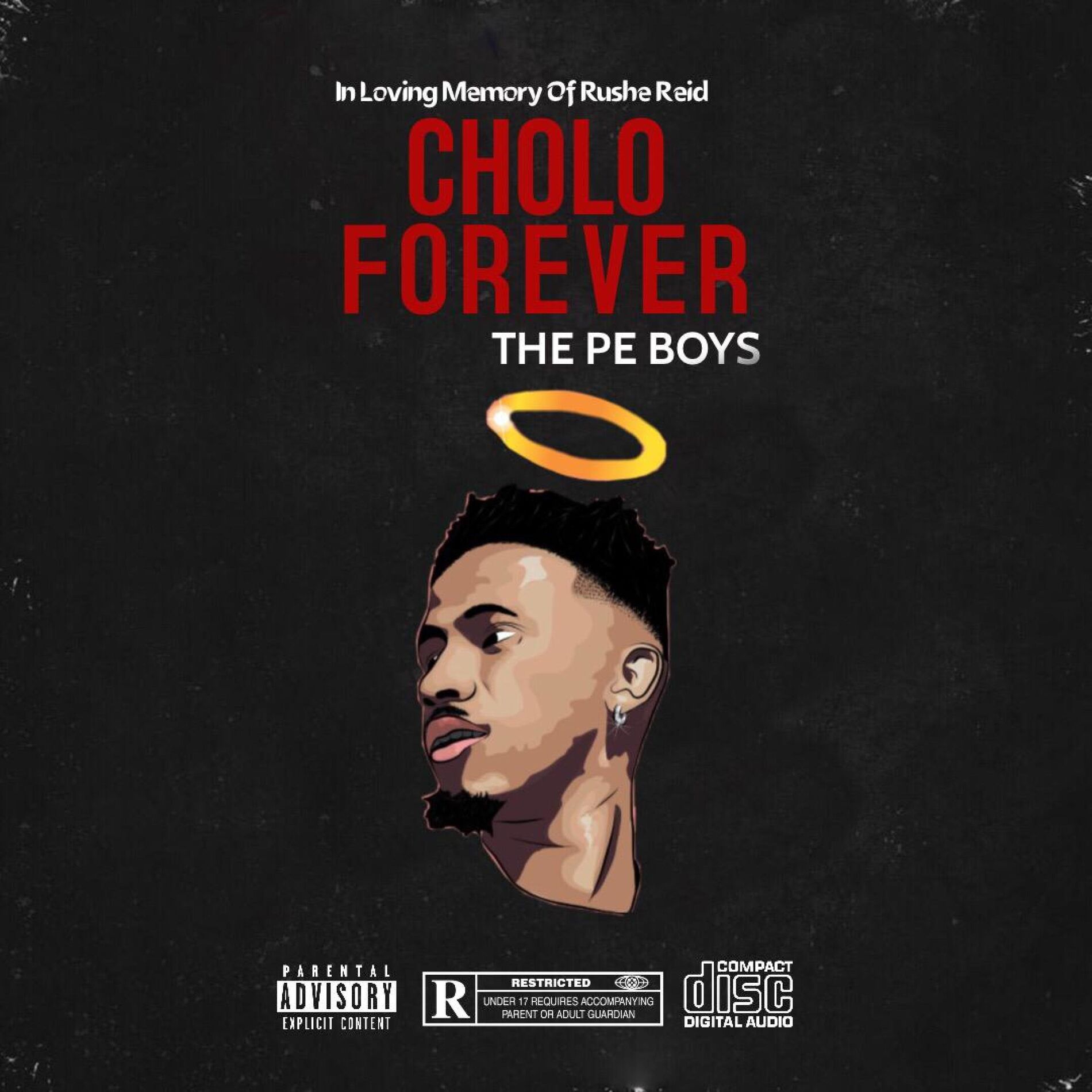 The PE Boys