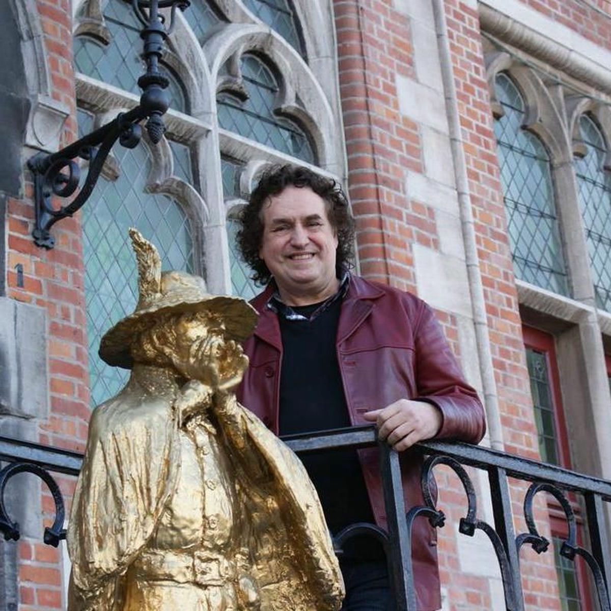 Christian adam
