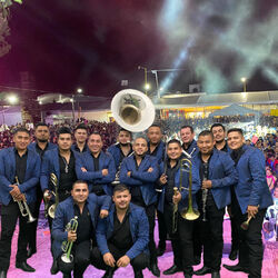 Picture of Julio Preciado Y Su Banda Perla Del Pacifico