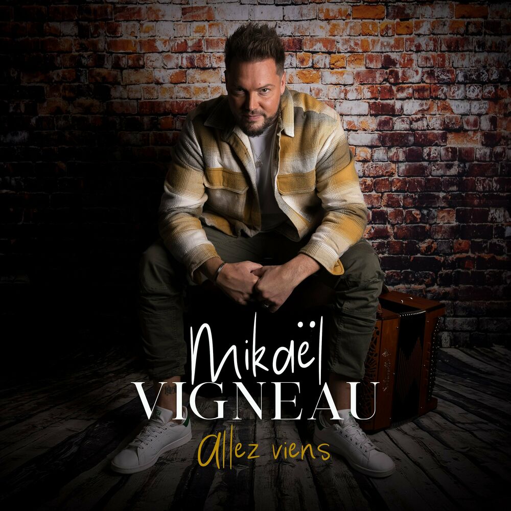 Picture of Mikael Vigneau