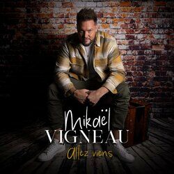 Picture of Mikael Vigneau