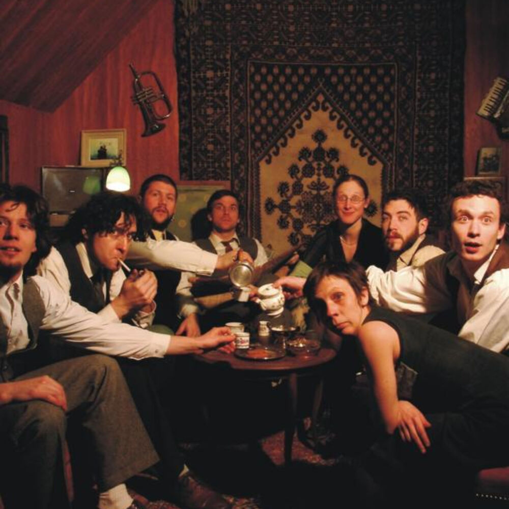 Picture of Les Blerots De R.A.V.E.L.