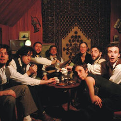 Picture of Les Blerots De R.A.V.E.L.
