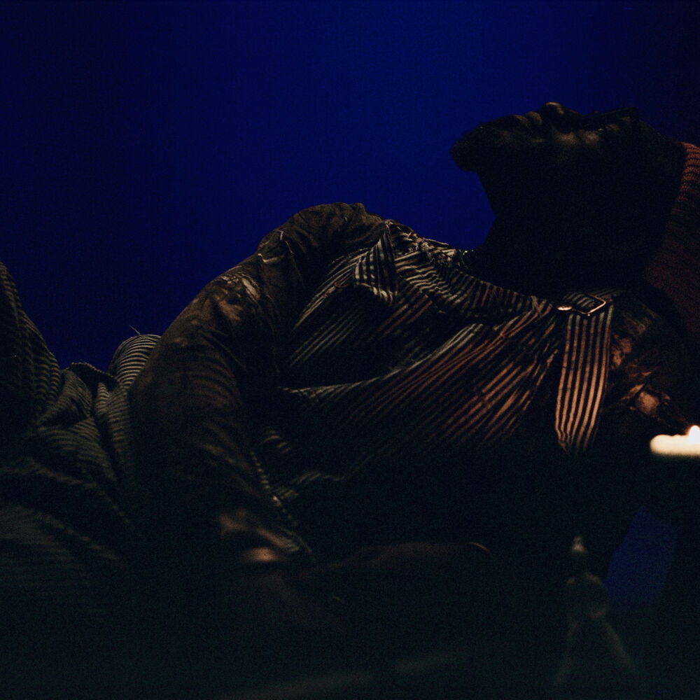 Picture of André 3000