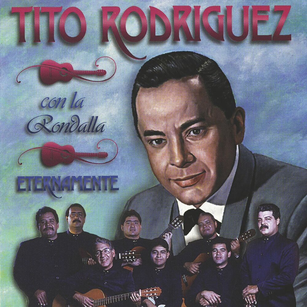 Picture of La Rondalla Venezolana