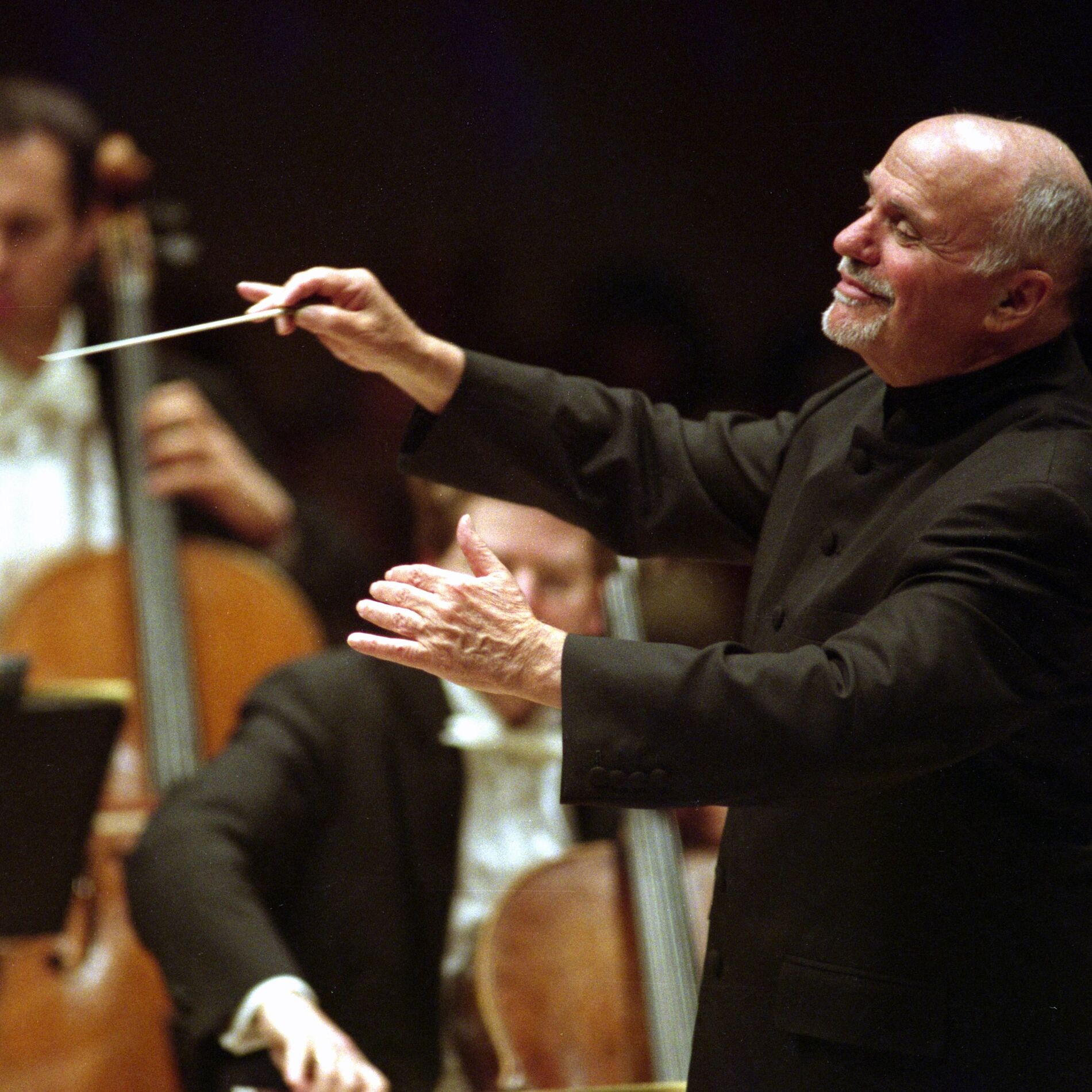 David Zinman