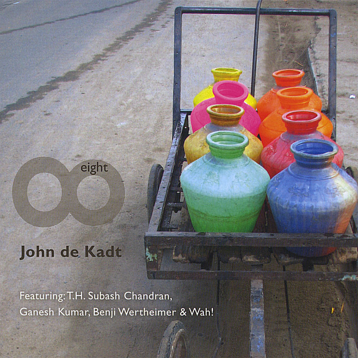 John de Kadt