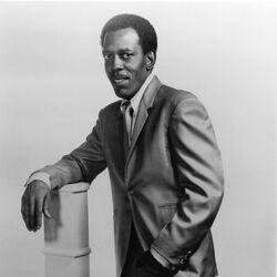 Picture of Rosco Gordon