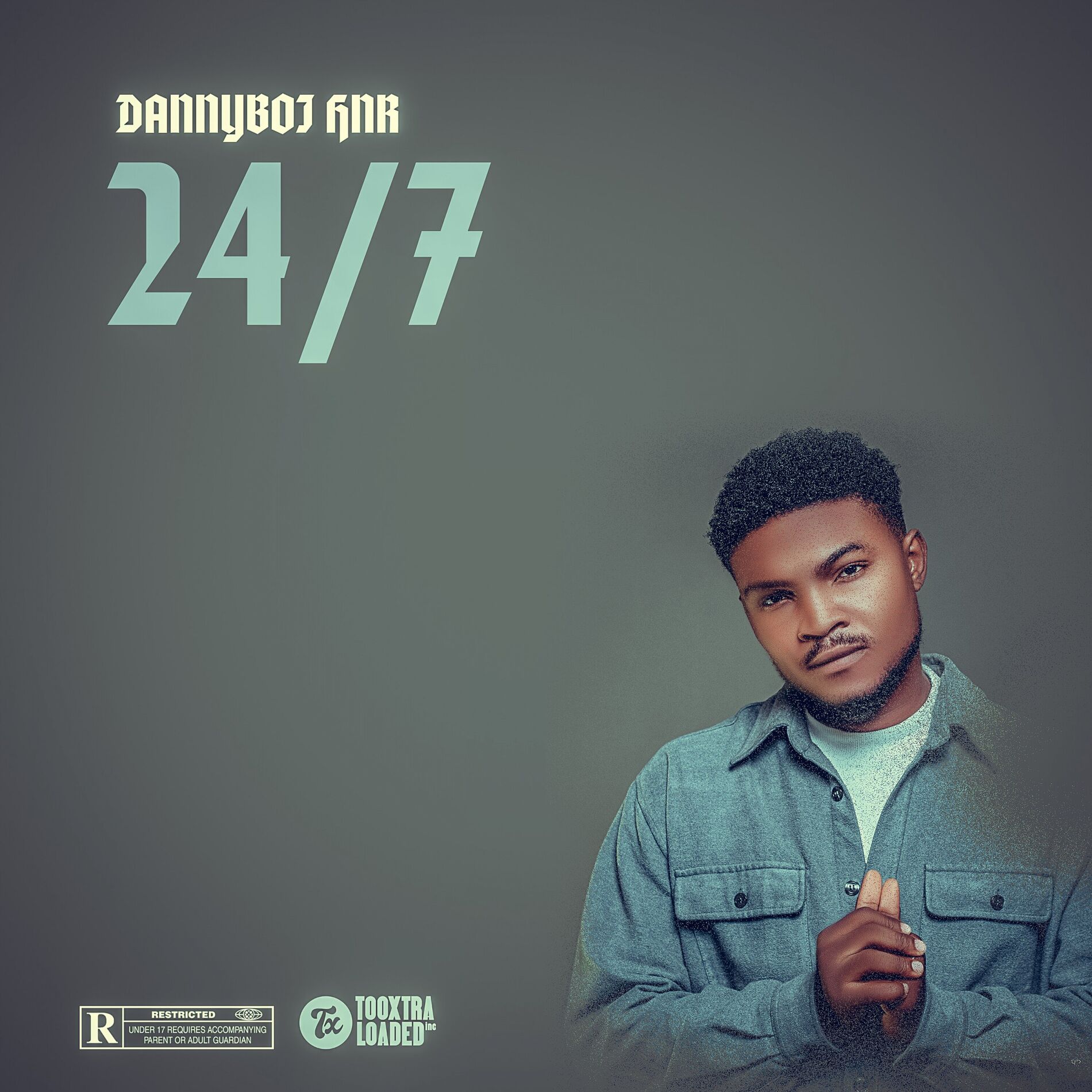 Dannyboi HNR