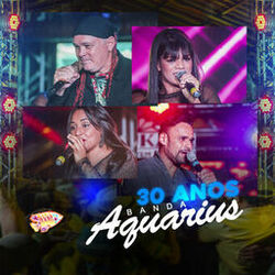 Banda Aquárius