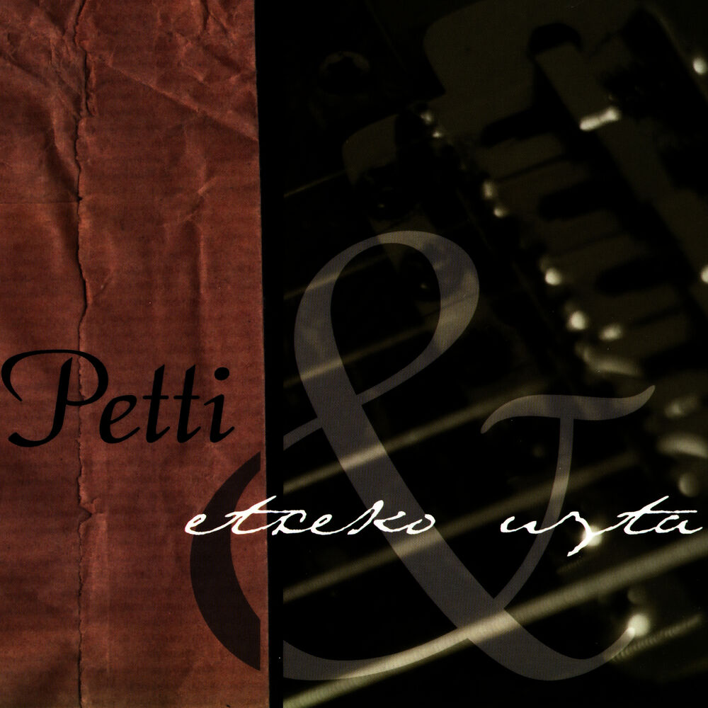 Picture of Petti
