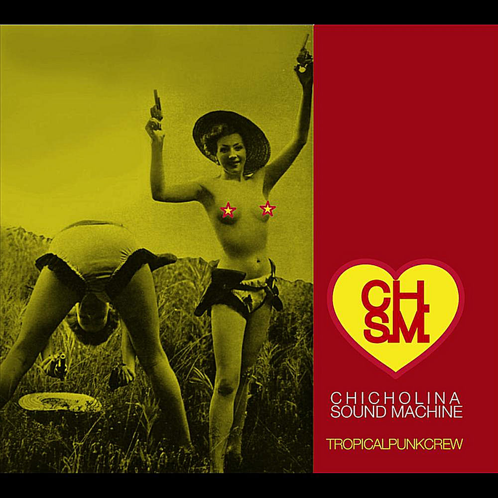 Chicholina Sound Machine