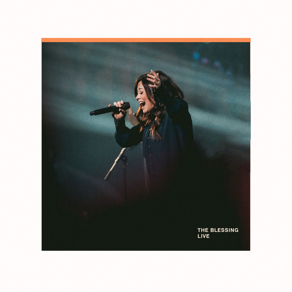 Kari Jobe Carnes