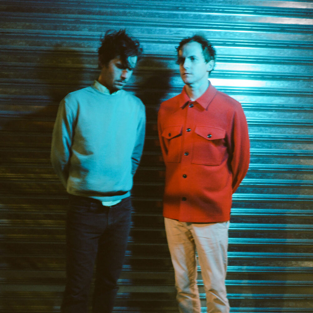 Picture of Generationals