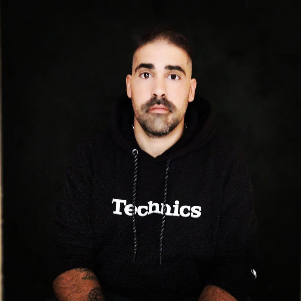 Picture of José González