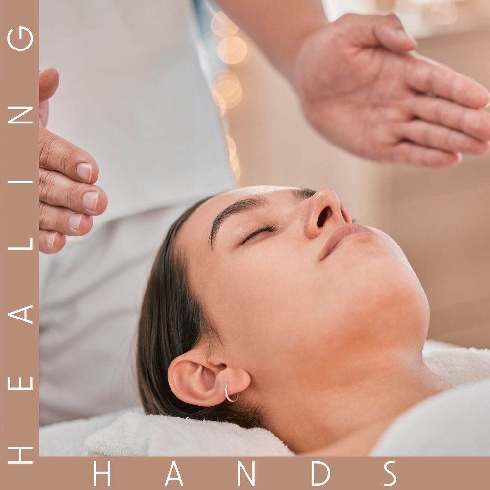 Picture of Healing Touch Zone