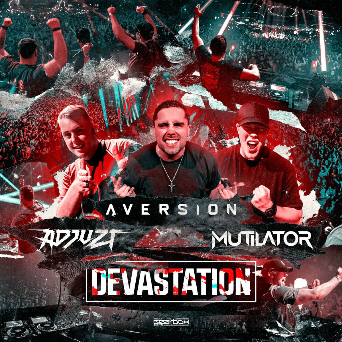Aversion