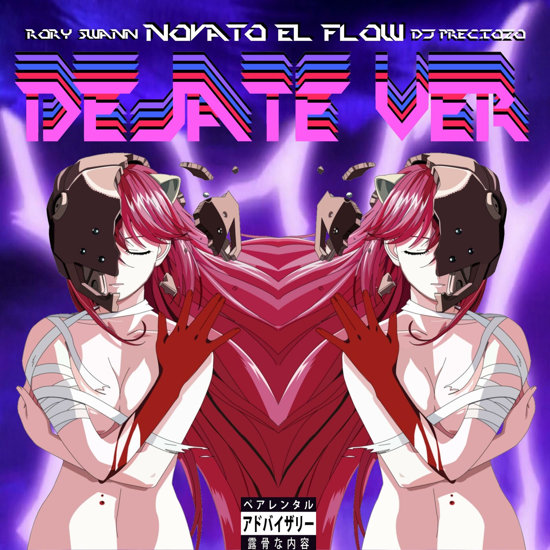 Novato El Flow