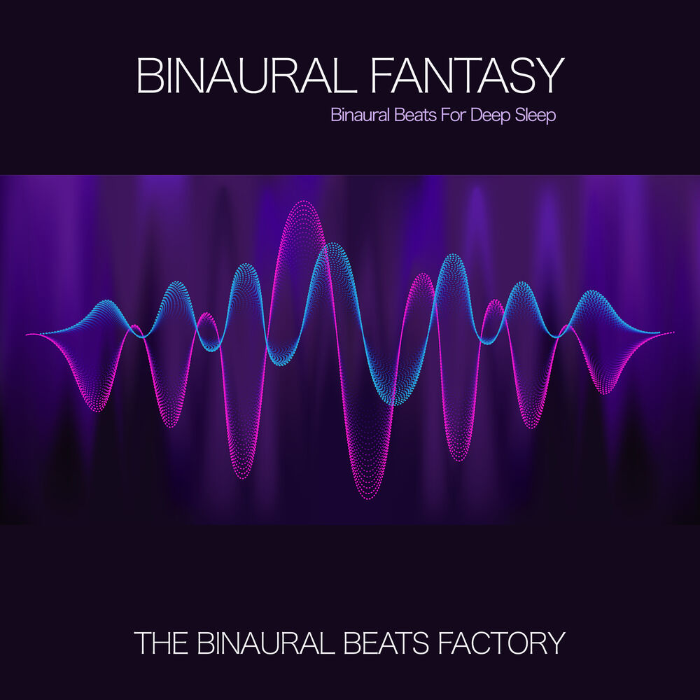 Picture of The Binaural Beats Factory