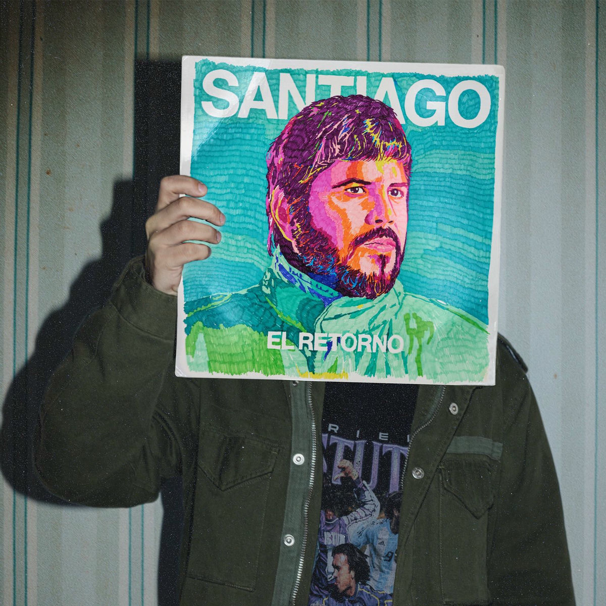 Santiago Motorizado