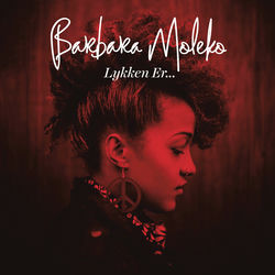 Barbara Moleko