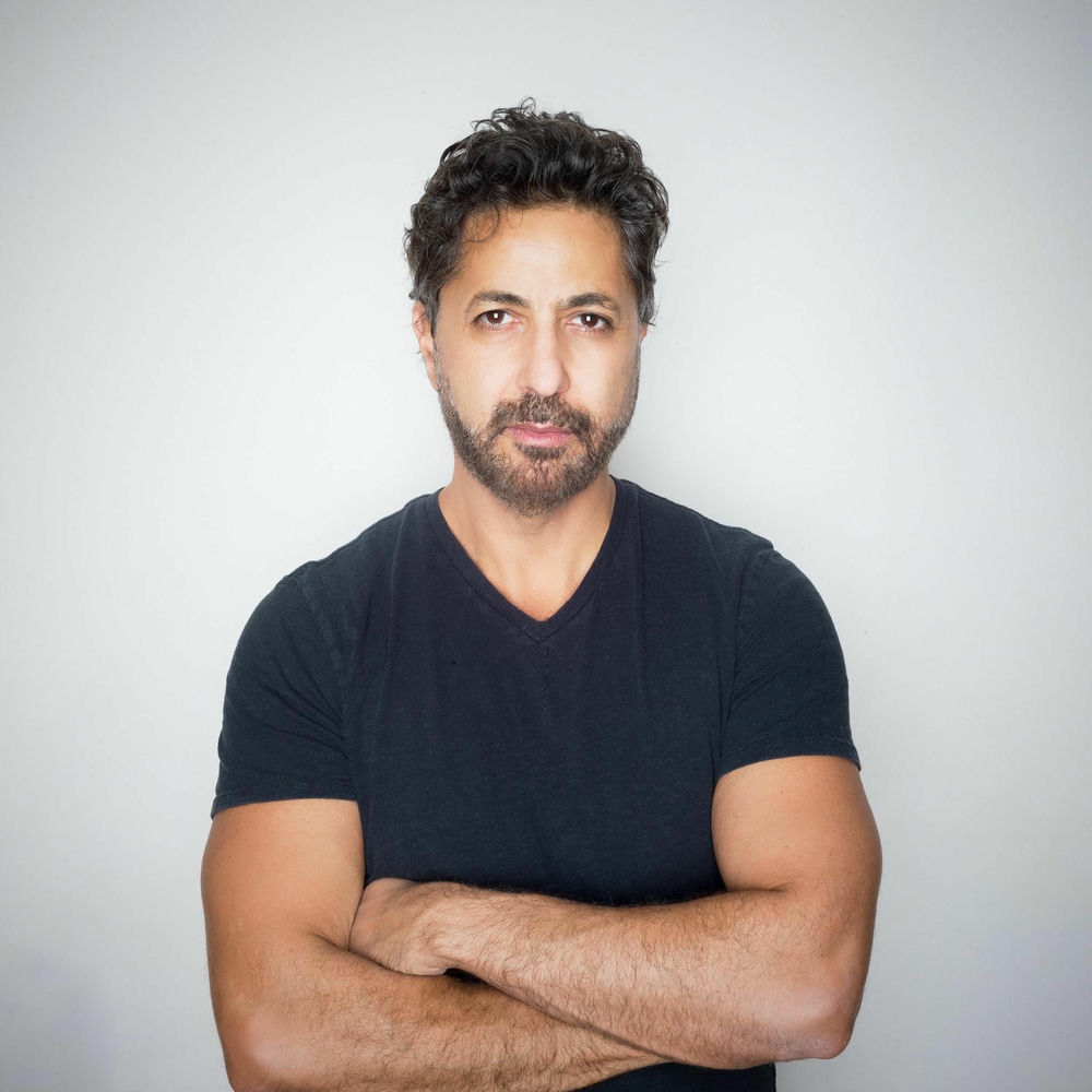 Photo de l'artiste Walter Taieb