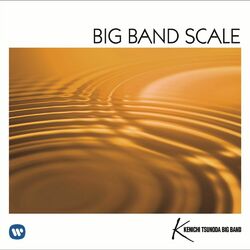 Picture of KENICHI TSUNODA BIG BAND