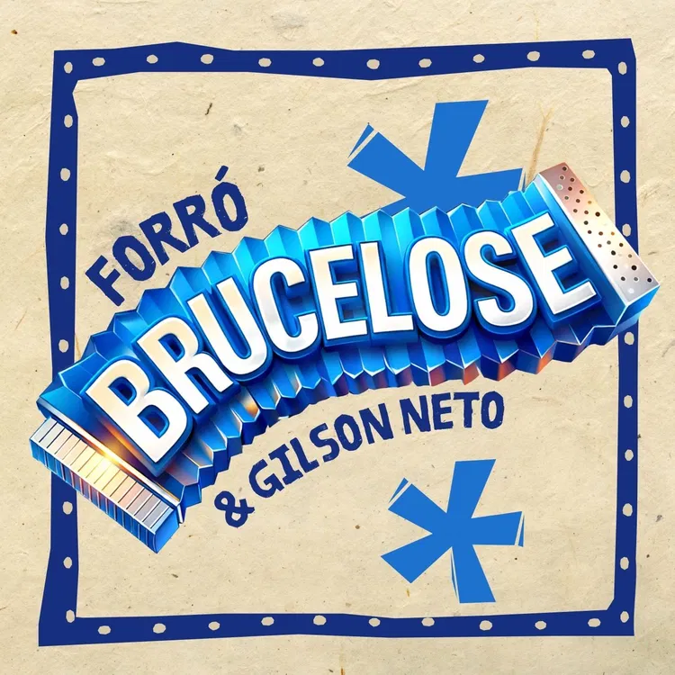 Forró da Brucelose & Gilson Neto