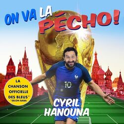 Picture of Cyril Hanouna