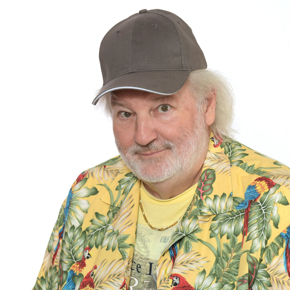 Picture of Peach Weber