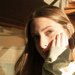 Picture of Renata Toscano