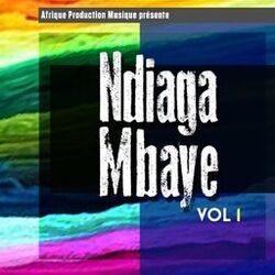 Picture of Ndiaga Mbaye