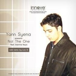 Picture of Yann Syena