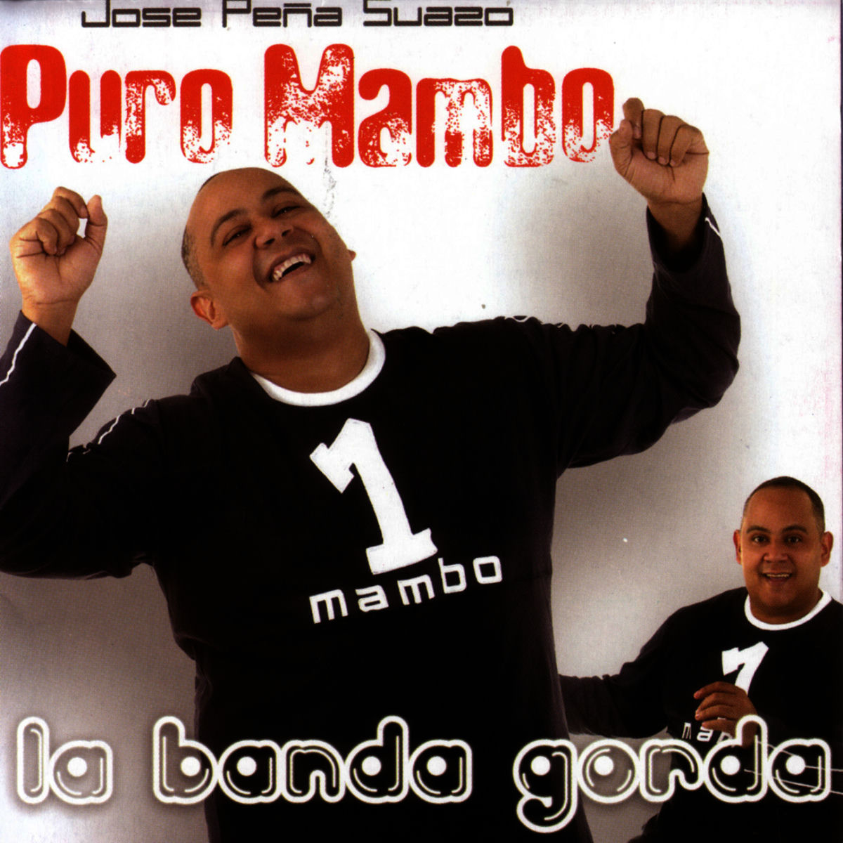 Artist picture of Jose Peña Suazo Y La Banda Gorda
