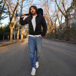 Picture of Ramy Ayach