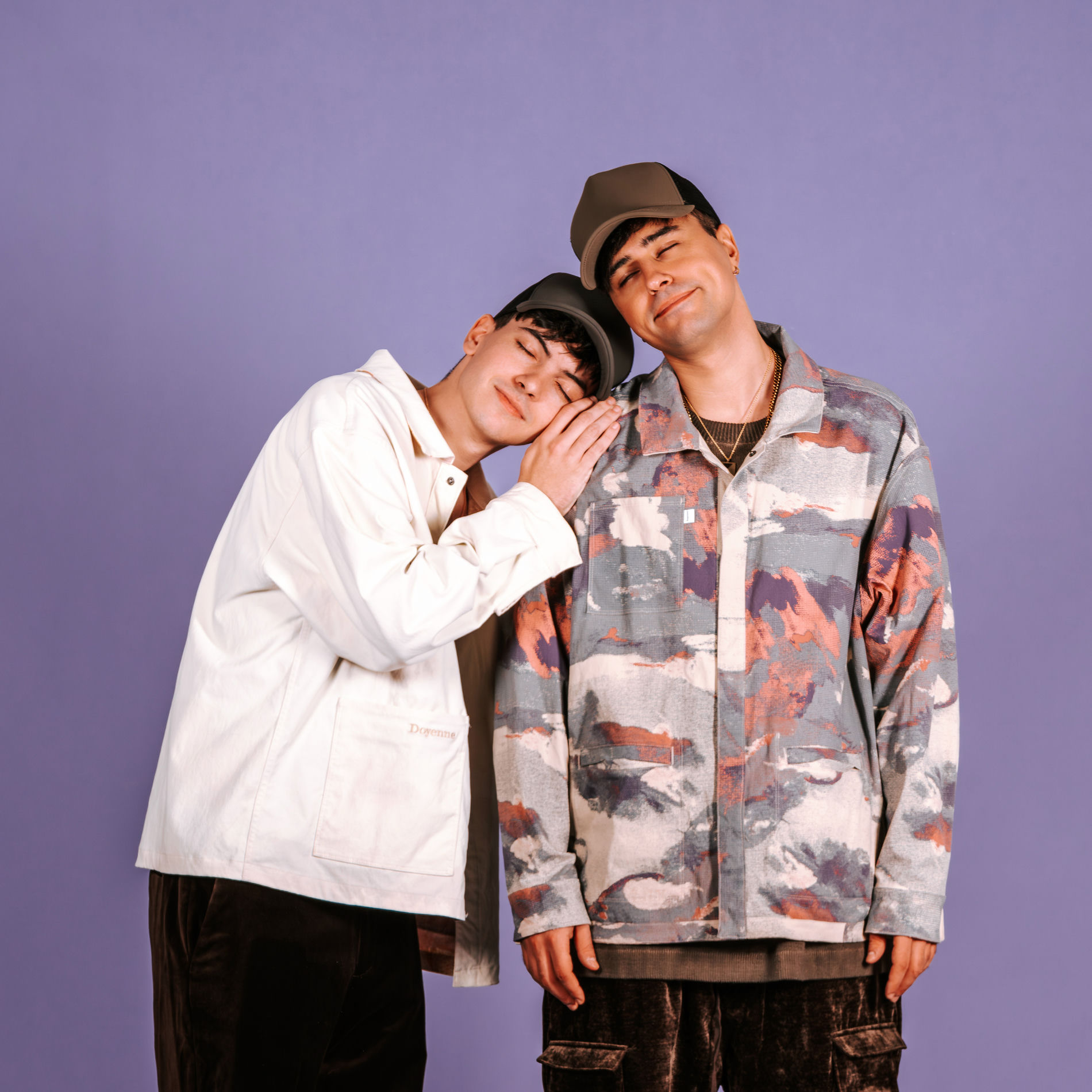 Artist picture of Trinix