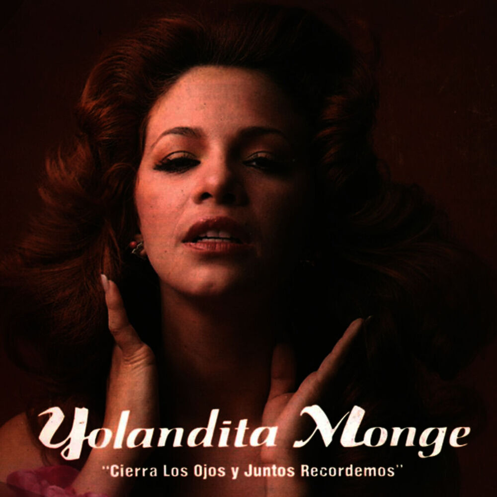 Picture of Yolandita Monge