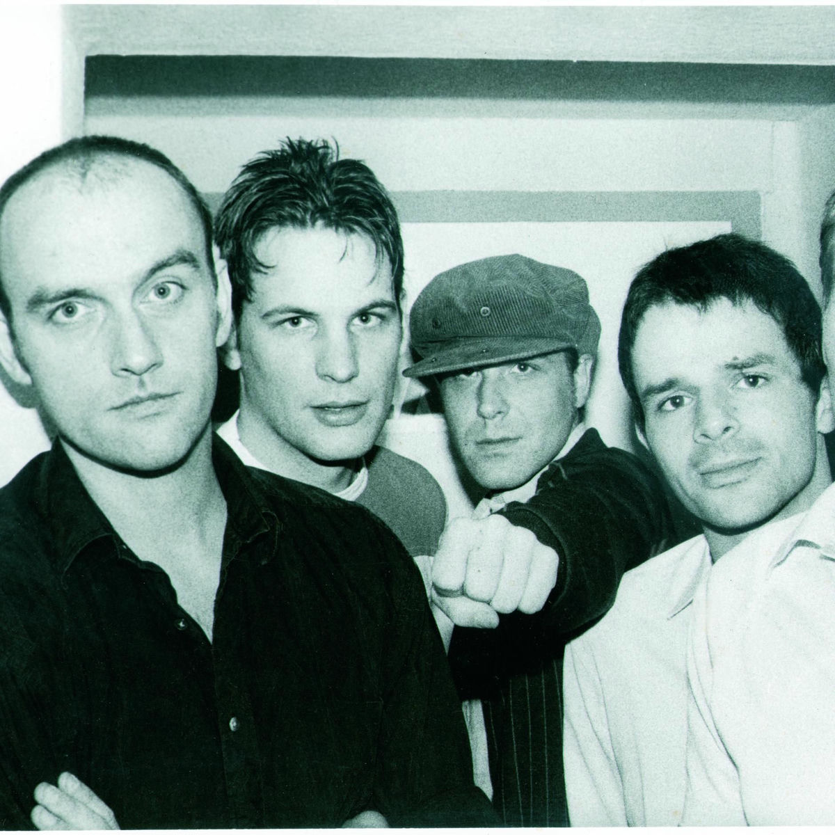 Artist picture of Superpunk
