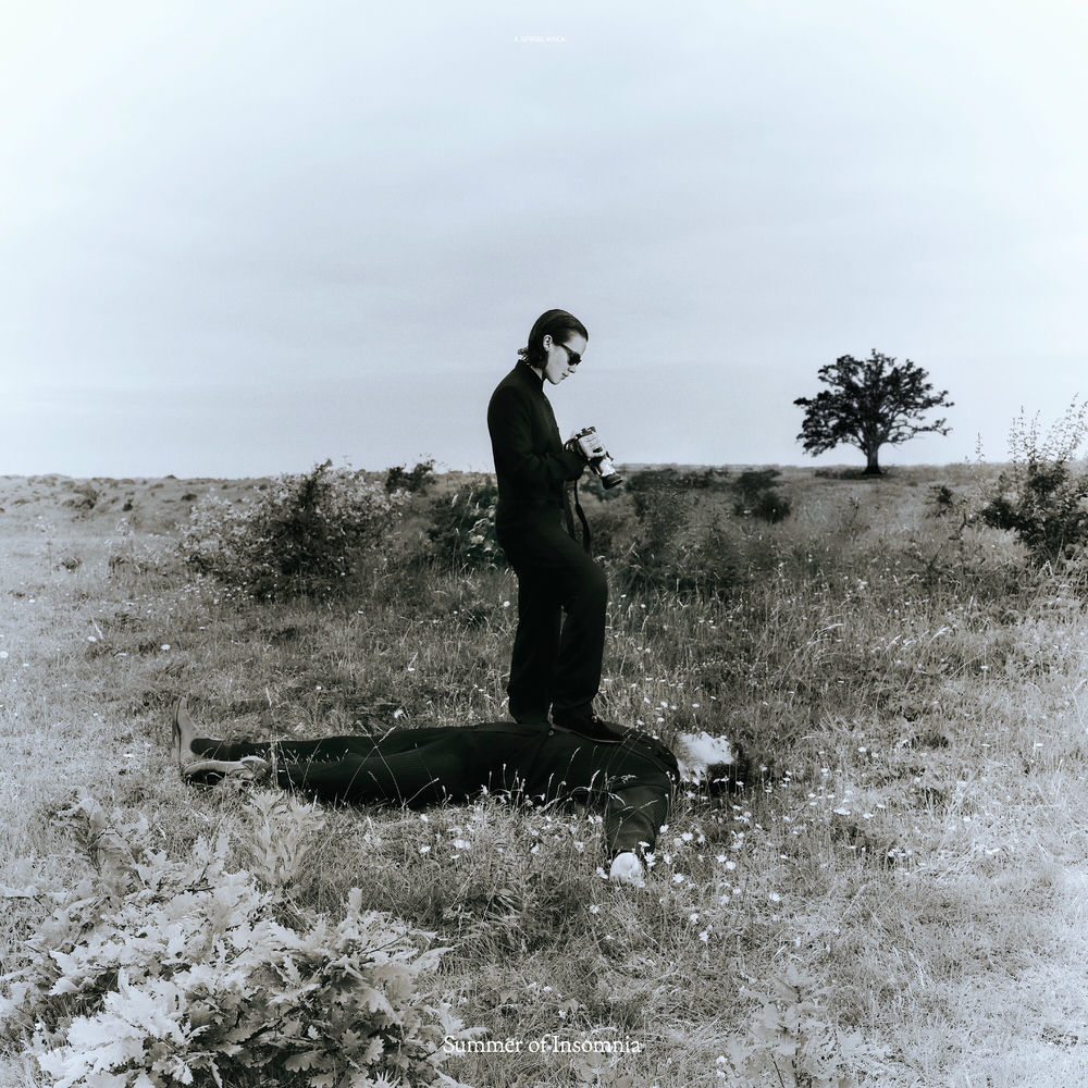 Photo de l'artiste A Spiral Walk