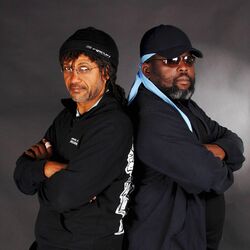 Picture of Sly & Robbie