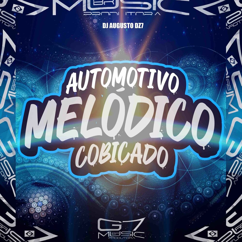 Picture of DJ AUGUSTO DZ7