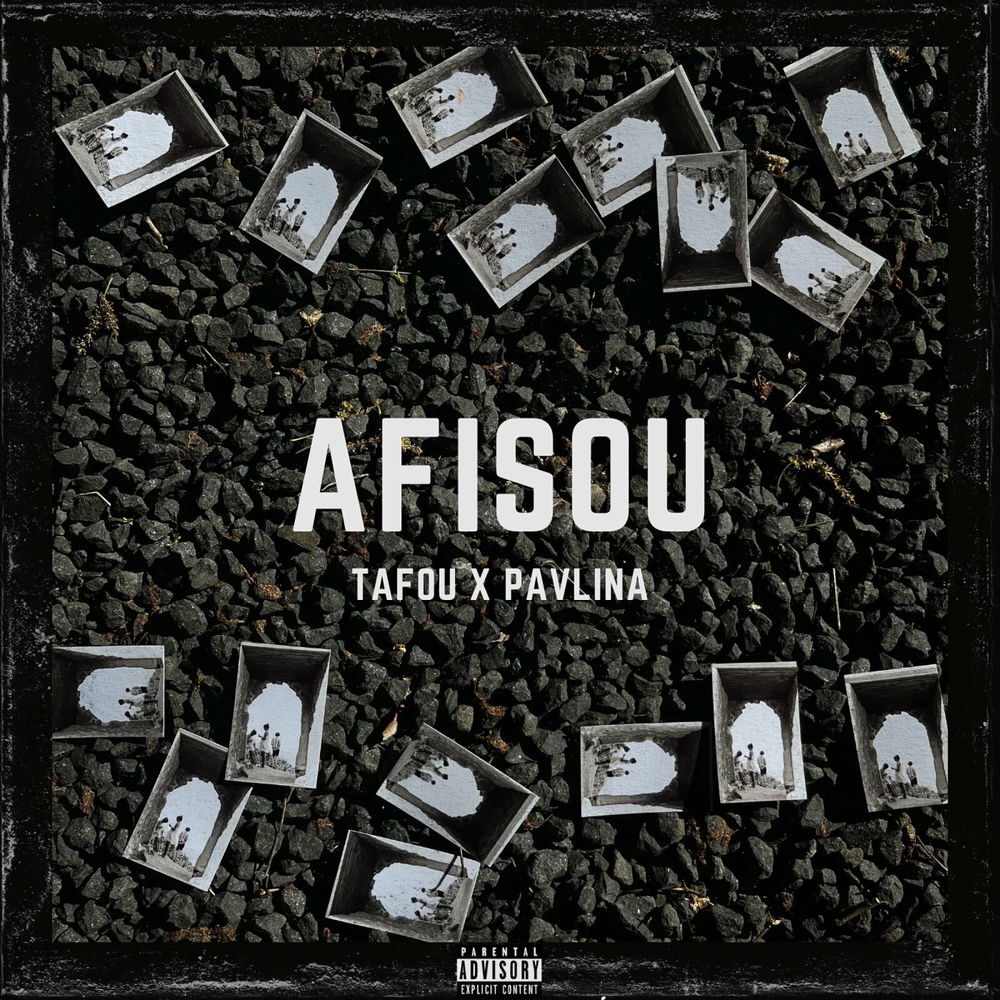 Photo de l'artiste Tafou