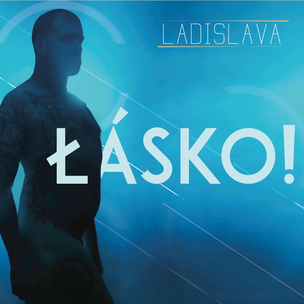 Photo de l'artiste Ladislava