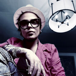 Picture of Lukas Rossi