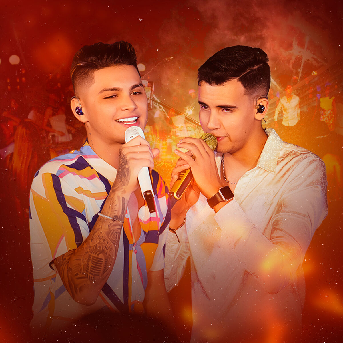 Artist picture of Caio e Otávio