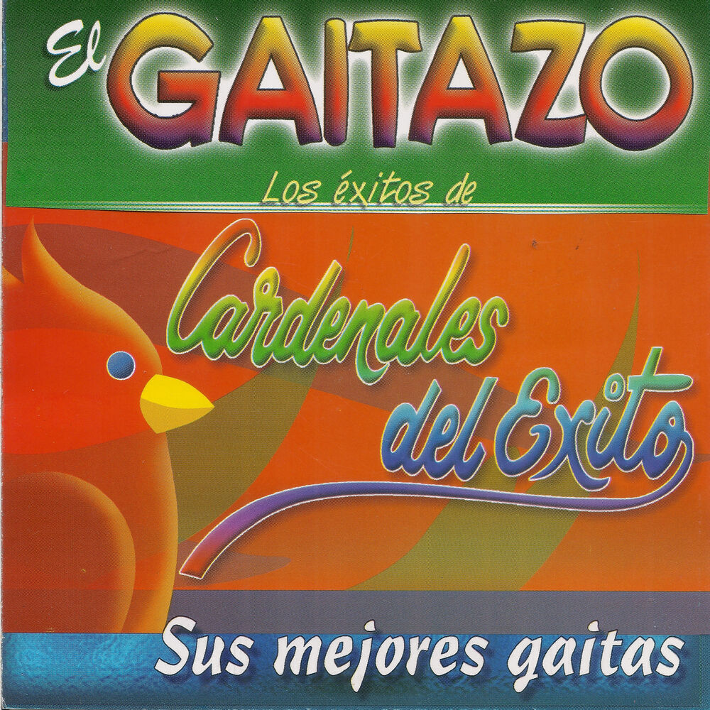 Picture of Cardenales del Exito
