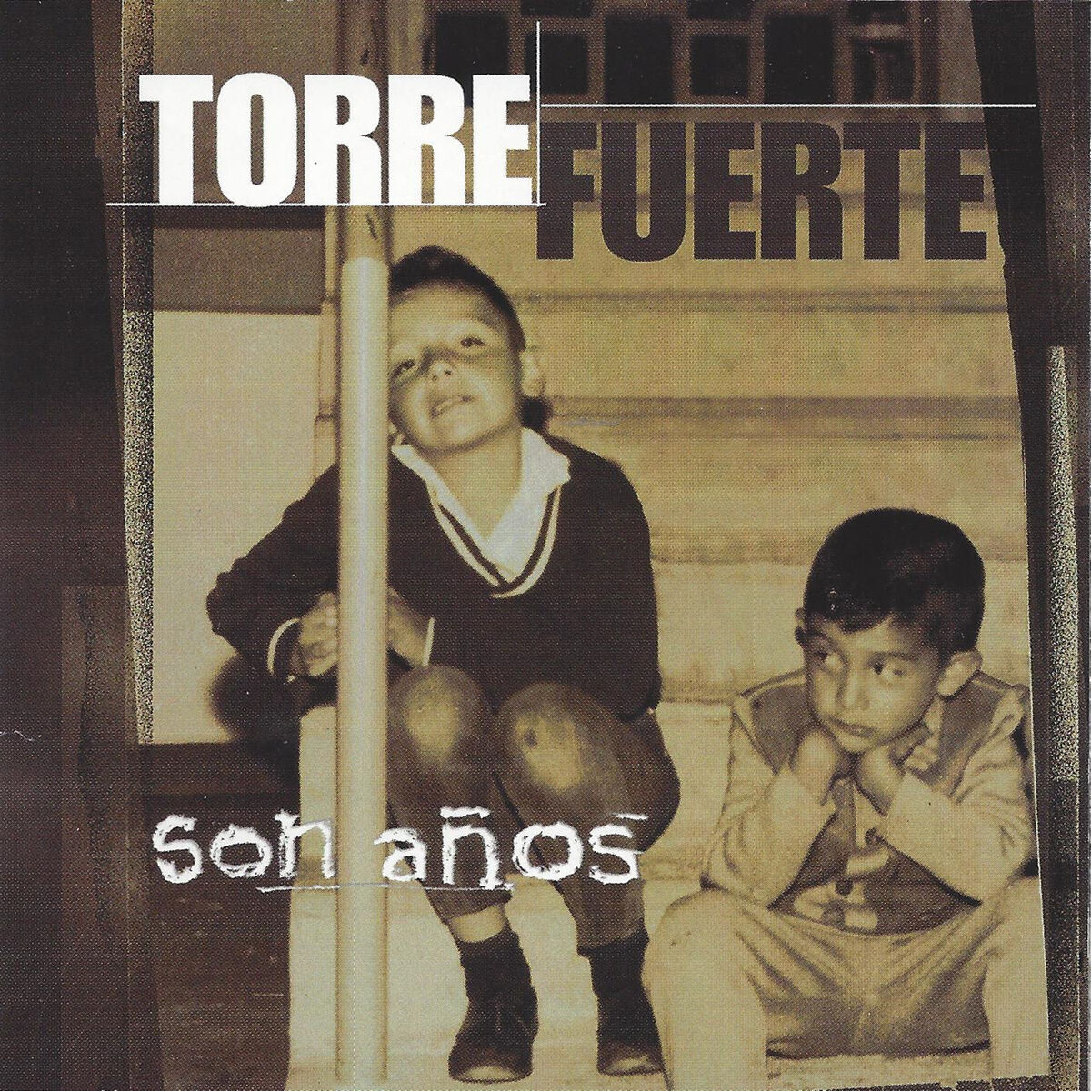Torre Fuerte